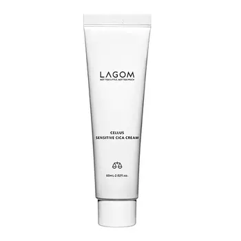 Lagom Cellus Sensitive Cica Cream