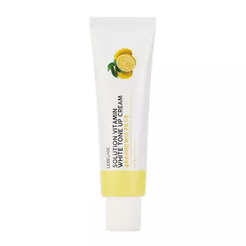 Lebalage Solution Vitamin White Tone Up Cream