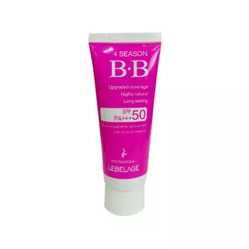 Lebelage 4 Season BB Cream SPF50/PA+++