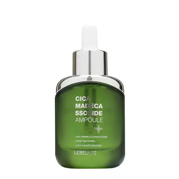 LEBELAGE Cica Madecassoside Ampoule