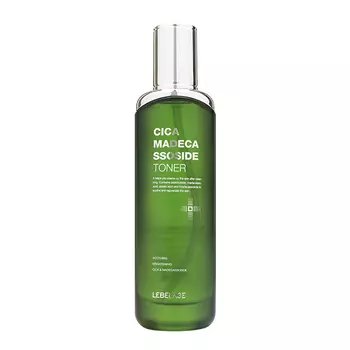 LEBELAGE Cica Madecassoside Toner