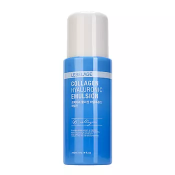 LEBELAGE Collagen Hyaluronic Emulsion