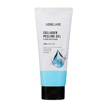 Lebelage Collagen Peeling Gel
