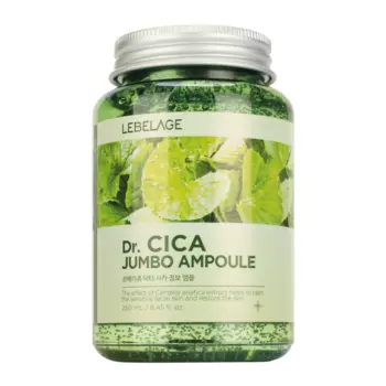 LEBELAGE Dr. Cica Jumbo Ampoule