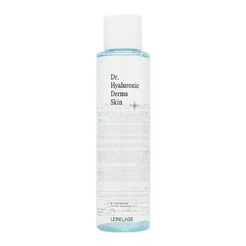 LEBELAGE Dr. Hyaluronic Derma Skin