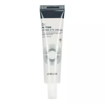 LEBELAGE Dr. Peptide Derma Eye Cream