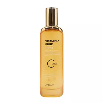 LEBELAGE Vitamin C Pure Toner
