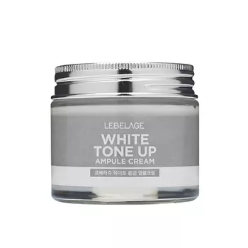 LEBELAGE White Tone Up Ampule Cream