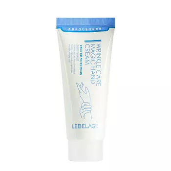 Lebelage Wrinkle Care Magic Hand Cream