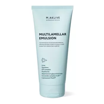 M.Aklive Multilamellar Emulsion 200ml