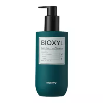 Manyo Bioxyl Anti-Hair Loss Shampoo