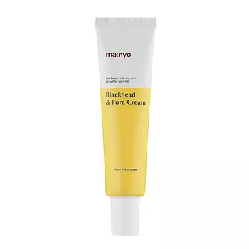 MANYO Blackhead & Pore Cream