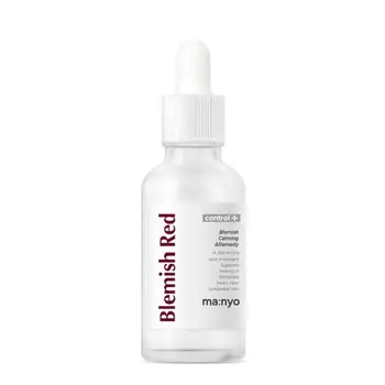 Manyo Blemish Red Ampoule