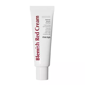 Manyo Blemish Red Cream