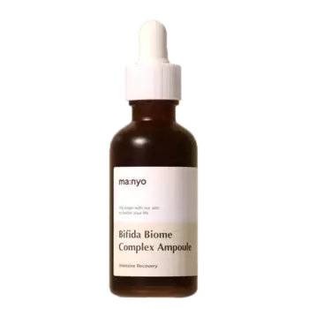 Manyo Factory Bifida Biome Complex Ampoule