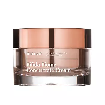 Manyo Factory Bifida Biome Concentrate Cream