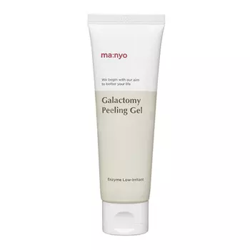 Manyo Factory Galactomy Enzyme Peeling Gel
