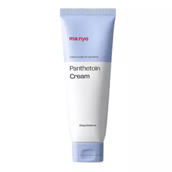 Manyo Factory Panthetoin Cream