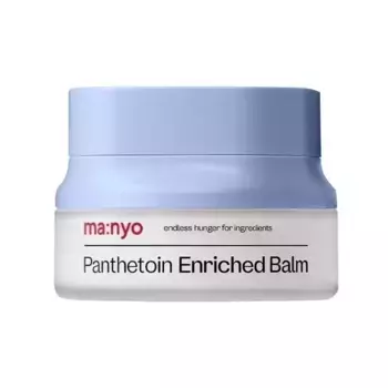 Manyo Factory Panthetoin Enriched Balm