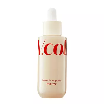 Manyo Factory V Collagen Heart Fit Ampoule