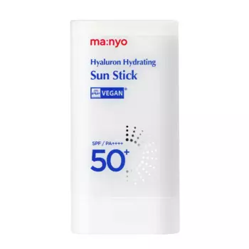 Manyo Hyaluron Hydrating Sun Stick SPF50+ PA++++
