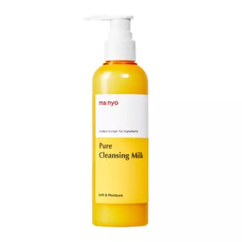 Manyo Pure Cleansing Milk