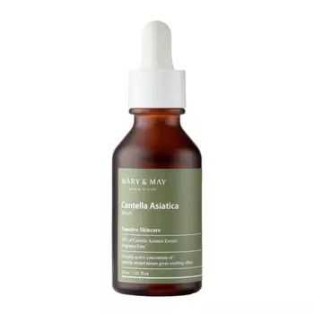 Mary & May Centella Asiatica Serum