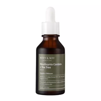 Mary & May Houttuynia Cordata + Tea Tree Serum