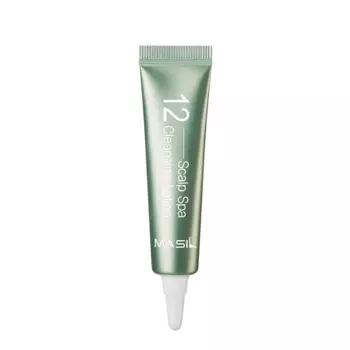 Masil 12 Scalp Spa Cleansing Lotion