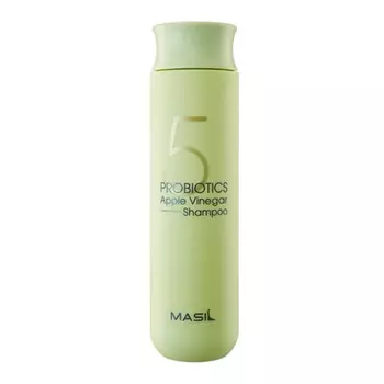MASIL 5 Probiotics Apple Vinegar Shampoo