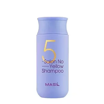 MASIL 5 Salon No Yellow Shampoo 150 ml