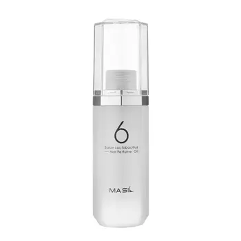 Masil 6 Salon Lactobacillus Hair Perfume Oil Light