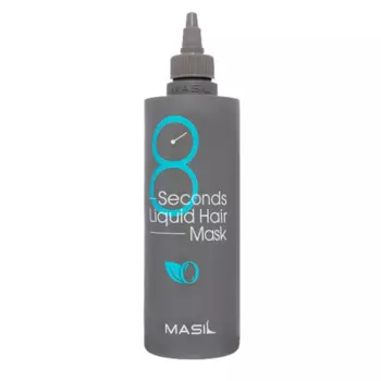 Masil 8 Seconds Liquid Hair Mask 350 ml