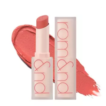 ROM&ND Zero Matte Lipstick 06 Awesome