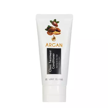 May Island Professional Clinic Treatment Conditioner Argan Mini