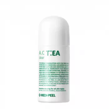 MEDI-PEEL A.C.Tea Clear
