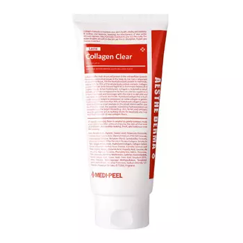 MEDI-PEEL Aesthe Derma Lacto Collagen Clear