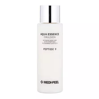 MEDI-PEEL Aqua Essence Emulsion Peptide 9