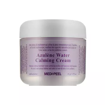 MEDI-PEEL Azulene Water Calming Cream