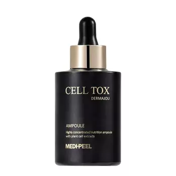 MEDI-PEEL Cell Tox Dermajou Ampoule