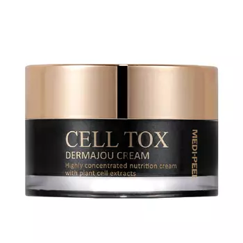 MEDI-PEEL Cell Tox Dermajou Cream