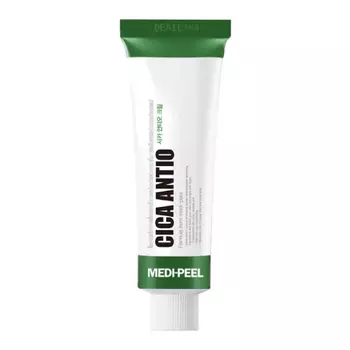 MEDI-PEEL Cica Antio Cream