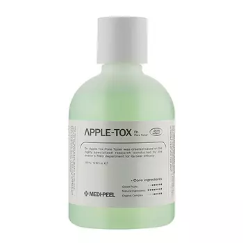 MEDI-PEEL Dr.Apple-Tox Pore Toner