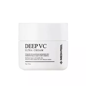 Medi-Peel Dr.Deep VC Ultra Cream