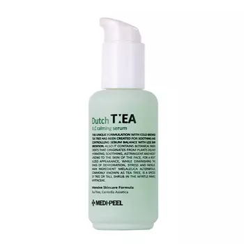 MEDI-PEEL Dutch Tea A.C Calming Serum
