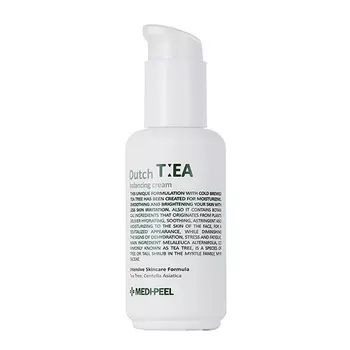 MEDI-PEEL Dutch Tea Balancing Cream