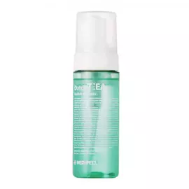 MEDI-PEEL Dutch Tea Bubble Cleanser