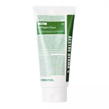 MEDI-PEEL Green Cica Collagen Clear