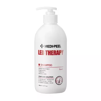 MEDI-PEEL Led Therapy Shampoo