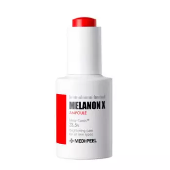 MEDI-PEEL Melanon X Ampoule